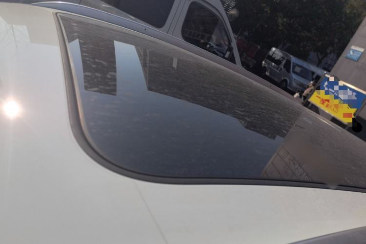 Used Porsche Macan 2017 Macan 2.0T
