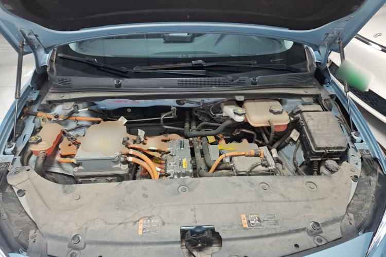 Used Buick Velite 6 2019 Connected & Smart Edition
