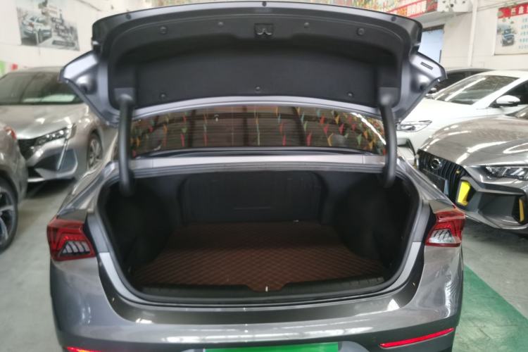 Used Kia K5 2021 270T CVVD Refreshed Edition