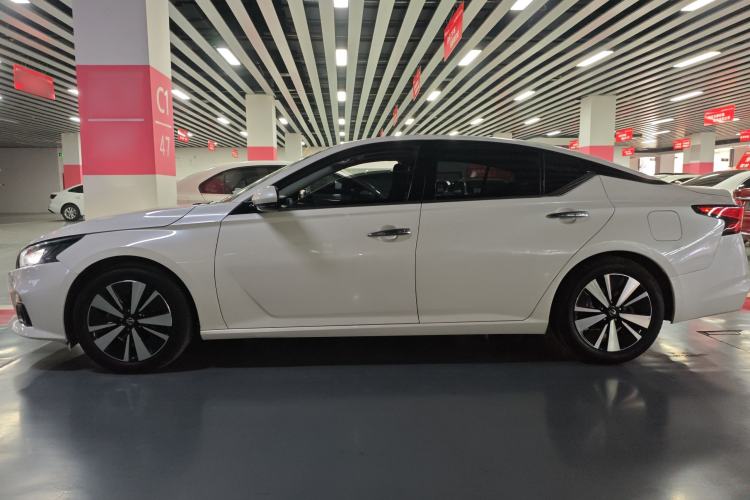 Used Nissan Teana 2021 2.0T XL Upper AD1 Smart Navigation Edition