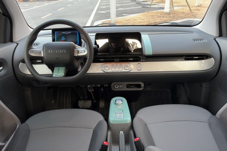 Used  Lumin 2022 155 km – Refreshingly Sweet Edition
