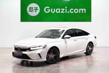 Used Honda Inspire 2022 260TURBO Jingyue Version