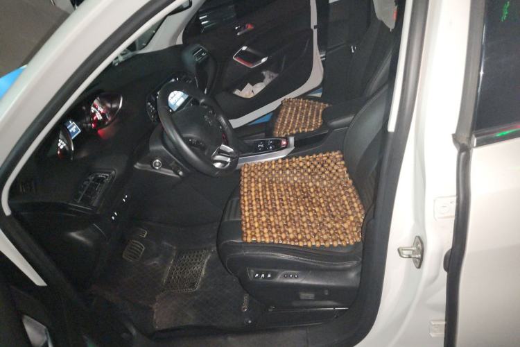 Used Peugeot 308S 2015 1.6T Automatic Ruichi Edition
