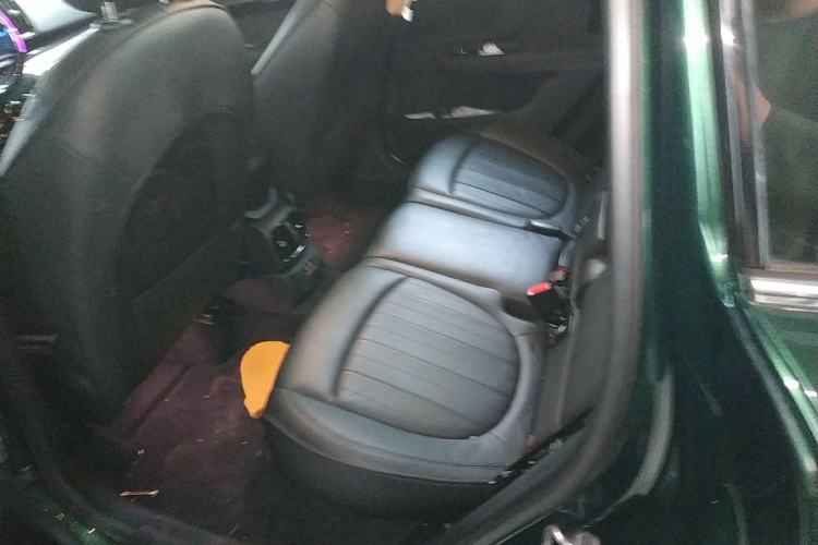 Used  Countryman 2018 2.0T COOPER S ALL4 Artist
