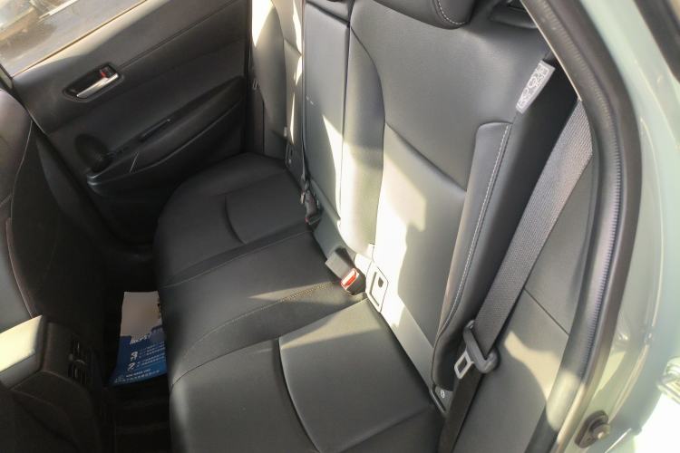 Used Toyota Corolla Cross 2022 2.0L Flagship Edition
