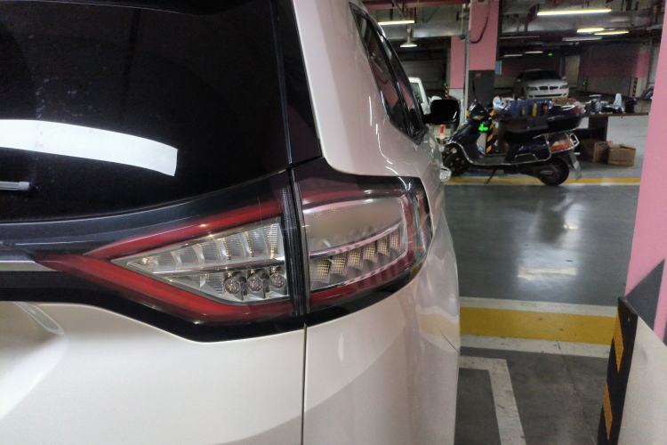 Used Ford Edge 2015 2.7T GTDi 4x4 Prestige 7-Seater
