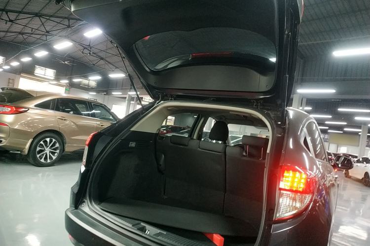 Used Honda Vezel 2020 220 TURBO CVT Elite Edition