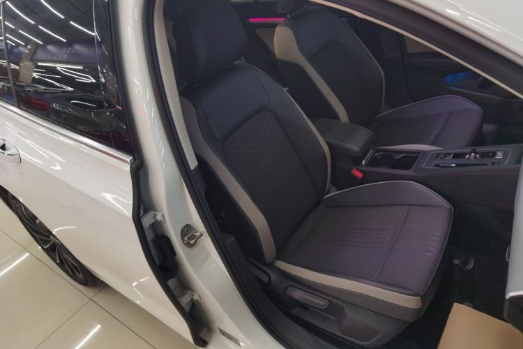 Used Volkswagen Golf 2021 280TSI DSG Pro