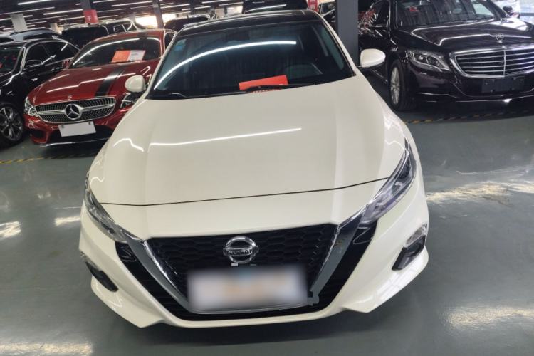 Used Nissan Teana 2021 2.0L XL Comfort Edition

