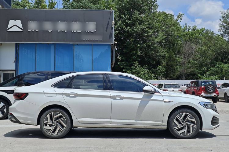 Used Volkswagen Sagitar 2023 300TSI DSG Excellence Edition
