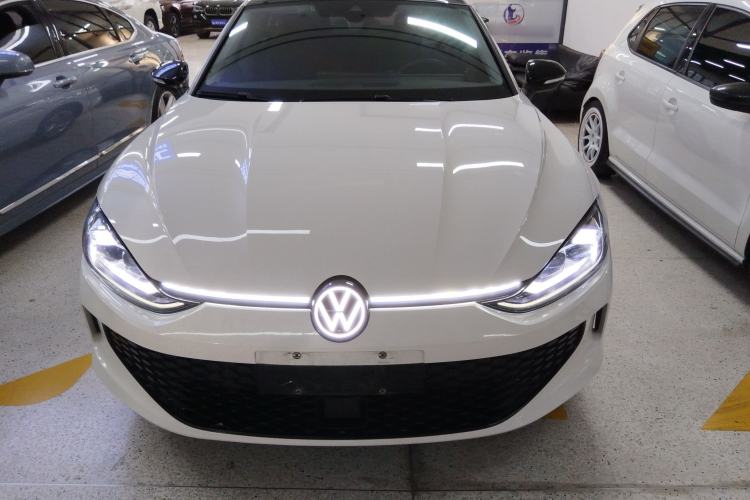 Used Volkswagen Lamando 2022 Lingdu L 280TSI DSG Spicy Edition
