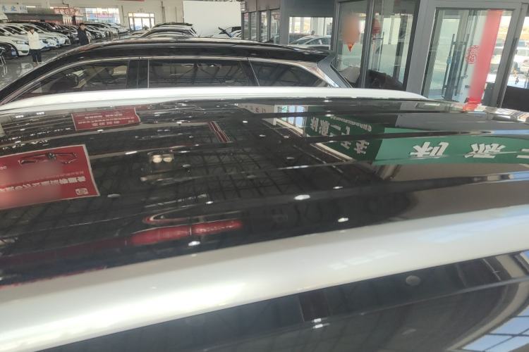 Used Jetta VS5 2022 280TSI Automatic Trend Edition
