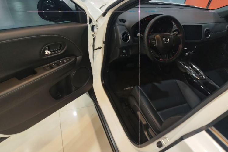 Used Honda XR-V 2021 220TURBO CVT Luxury Edition
