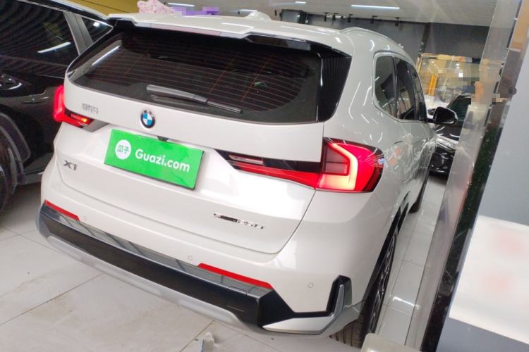 Used BMW X1 2024 sDrive25Li X Design Package
