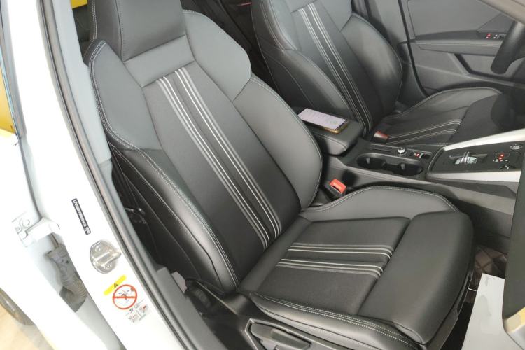 Used Audi A3 2024 Sportback 35 TFSI Fashionable Sports Model