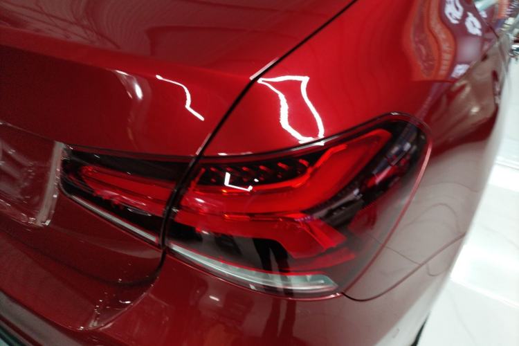 Used Mercedes-Benz A-Class 2019 A 200 L
