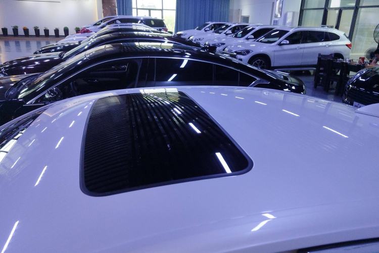 Used Cadillac CT4 2023 28T Luxury Version
