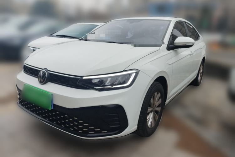 Used Volkswagen Lavida 2025 New Sharp 1.5L Outstanding New Edition