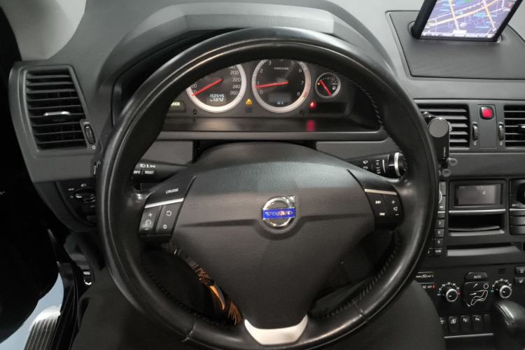 Used Volvo XC Classic 2014 T5 Luxury Edition
