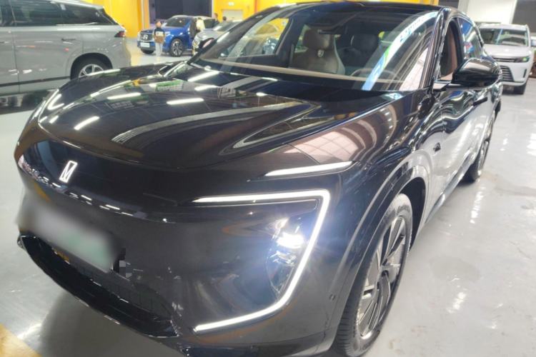 Used Avatr 07 2024 Pro+ All-Electric Version