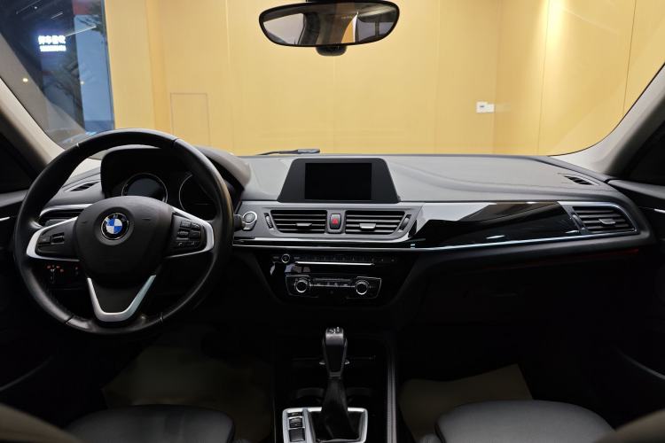 Used BMW 1 Series 2018 118i Sport Edition
