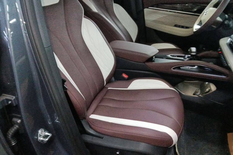 Used Geely Auto Monjaro L 2021 2.0TD DCT EVO Two-Wheel Drive Prestige Version