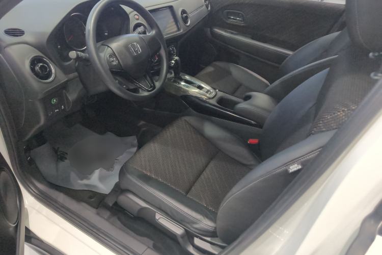 Used Honda XR-V 2017 1.5L LXi CVT Classic Edition
