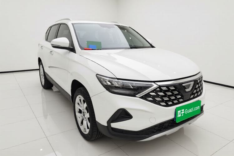 Used Jetta VS5 2021 280TSI Automatic Enjoyment Model