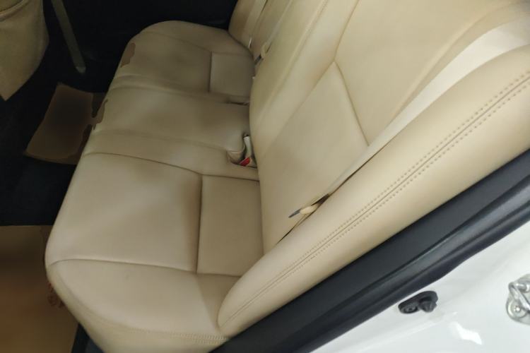 Used Toyota Corolla 2017 Revised Version 1.2T S-CVT GL