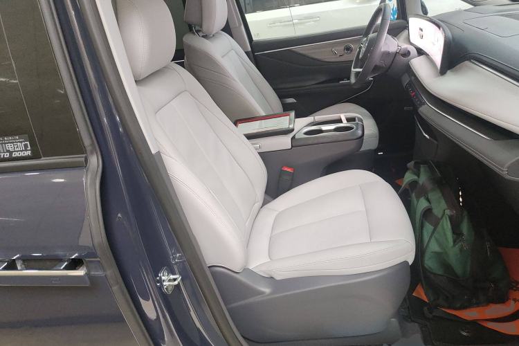 Used Buick GL8 2025 Lu Zun Deluxe Edition
