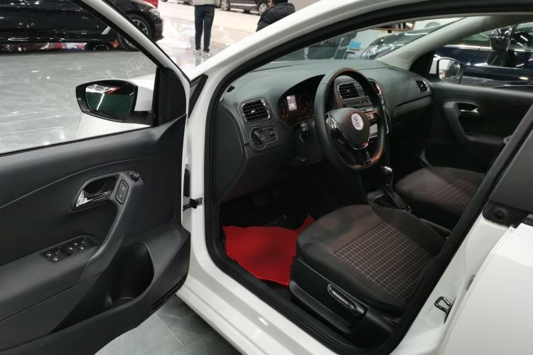 Used Volkswagen Polo 2018 1.5L Automatic Enjoyment Model