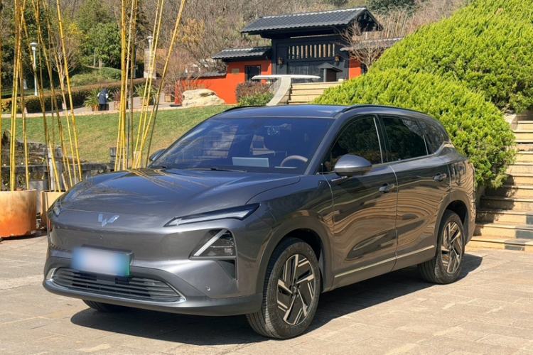 Used Wuling Xingguang S 