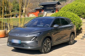 Used Wuling Xingguang S