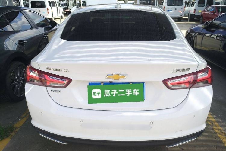 Used Chevrolet Malibu XL 2022 535T Automatic Sport Edition
