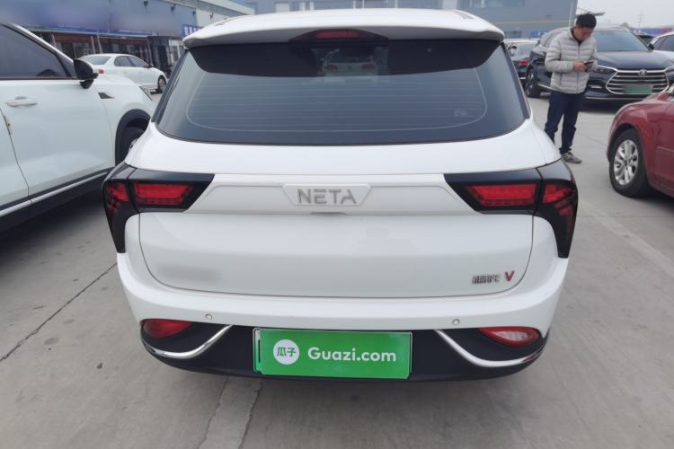 Used NETA V 2022 Chao 400 Lite