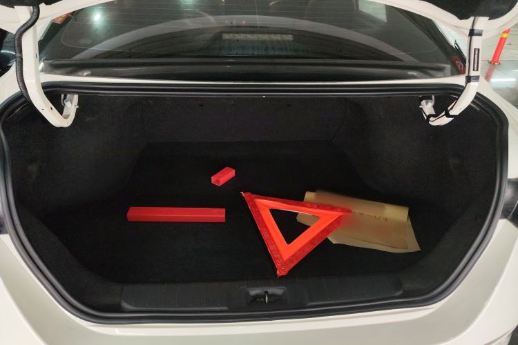 Used Nissan Sylphy 2022 1.6L XL CVT Smart Enjoyment Version
