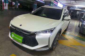 Used Dongfeng Aeolus Yixuan GS 2021 230T Automatic Star-Chasing Edition