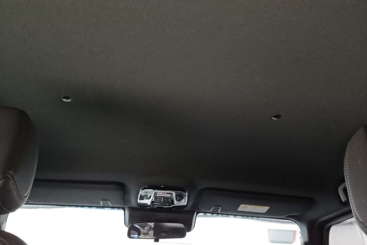 Used  T01 2024 2.0T Mechanic