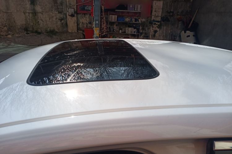 Used Chevrolet Malibu 2018 530T Automatic Fashion Edition