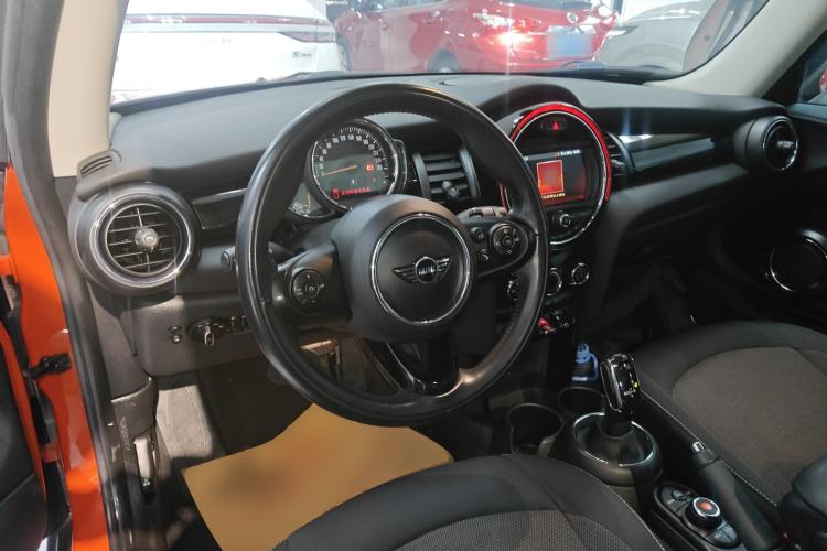 Used MINI MINI 2018 1.5T ONE PLUS