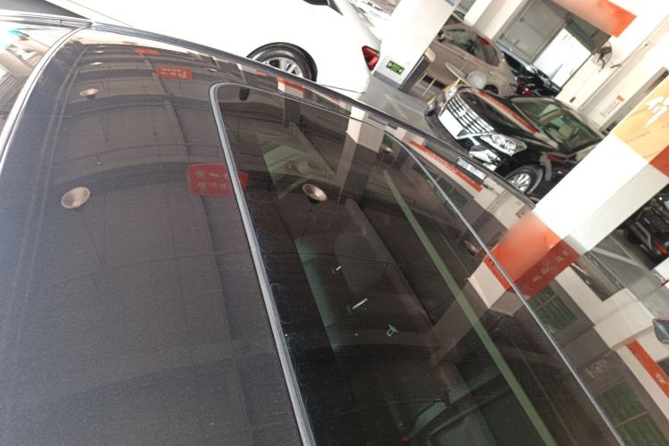 Used Honda Accord 2022 260TURBO Luxury Edition