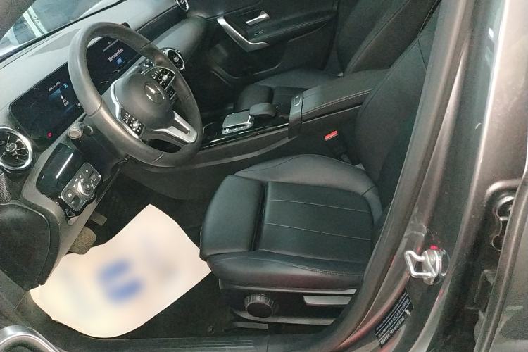 Used Mercedes-Benz A-Class 2020 Restyled A 200 L Sport Sedan Dynamic Version