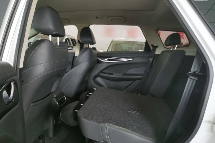 Used Jetour X90 2019 1.5T Manual Smart Enjoyment Version 5 Seats China VI Standard
