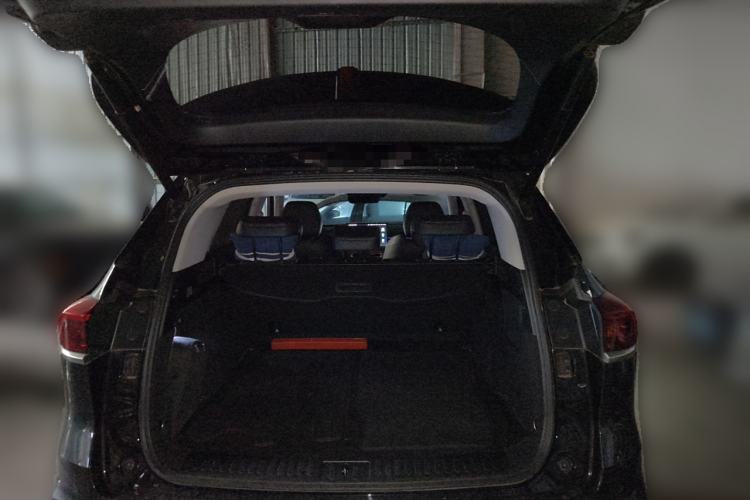 Used Wey Latte DHT-PHEV 2022 1.5T Two-Wheel Drive Big Cup
