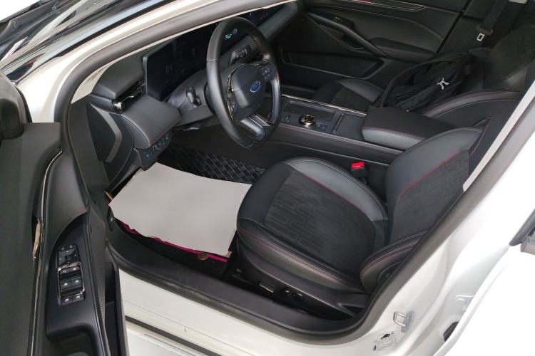 Used Ford Mondeo 2023 EcoBoost 245 Luxury Model