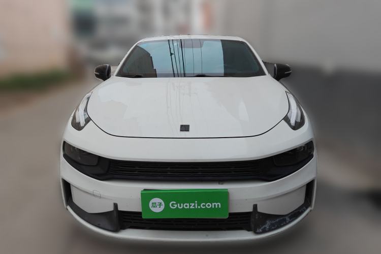 Used Lynk & Co 03 2019 1.5TD DCT Sport Edition China VI Standard
