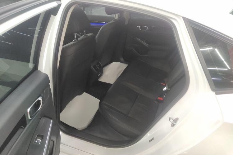 Used Honda Integra 2023 240TURBO CVT Phantom Night·Luxury Edition