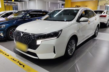 Used Venucia D60 2021 PLUS 1.6L XL CVT Yue Ling Edition