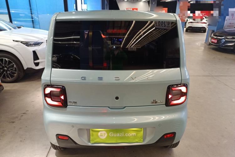 Used  Panda 2024 Panda Mini 200km Endurance Bear
