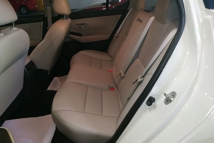 Used Nissan Sylphy 2020 1.6L XL CVT Enjoyment Edition
